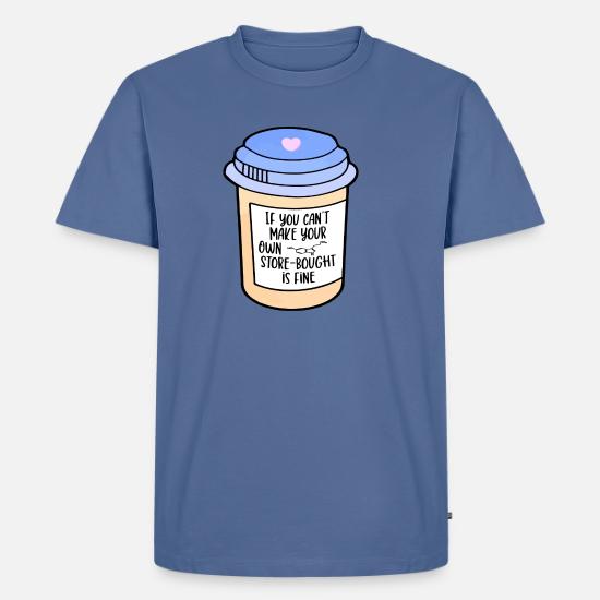 fine' Men's Premium T-Shirt | Spreadshirt